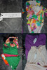38pc Womens SANCTUARY Swimwear - LOTS OF $119 BATHING SUITS #34358Y (W-7-3)