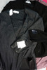 21pc Plus Size Womens CALVIN KLEIN Tops BLING SWEATSHIRTS Blazer Jackets #29747u (X-8-2)