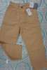 15pc FREE PEOPLE x Sandrine Rose BEIGE Jeans 24 & 25 #29857A (Z-3-2)