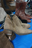 25prs Womens & Mens Boots VINCE Munro COLE HAAN Born #34506K ()