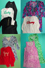 42pc Grab Bag LILLY PULITZER Dresses & Sweatshirts #34938d ()