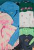 28pc LILLY PULITZER Sweatshirts #34959F (K-4-3)