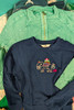 28pc LILLY PULITZER Sweatshirts #34959F (K-4-3)