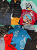 84+pc Boys TIMBERLAND Brooks Bros EPIC THREADS Nautica KORS  #35081K ()