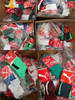 99prs Grab Bag PUMA Socks OVERSTOCKS #35173H ()