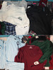 58+pc Mens SLEEPWEAR Lacoste HILFIGER Nautica CLUB ROOM #35194v ()