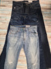 80pc Grab Bag MENS AG Adriano Goldschmied JEANS #35261F ()