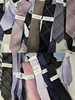 50pc Mens $69.50 CALVIN KLEIN NECK TIES #35296A (A-1-5)