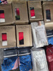31+pc Mens Underwear Undershirts Socks & SETS! CALVIN KLEIN Club Room PERRY ELLIS #35336A (G-5-4)