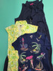 25pc LILLY PULITZER Womens & Some Girls SWEATSHIRTS Tops DRESSES #35380J (G-7-3)
