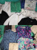 25pc LILLY PULITZER Luxletic Collection - MOSTLY SWEATSHIRTS #35402J ()