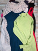 50pc GRAB BAG SHORT DRESSES Madewell ASTR French Connection #35460J  (G-8-2)