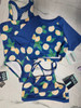 73pc Girls D-S-G Swimwear - Matching Styles #35477R (G-5-4)