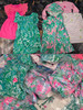58pc Girls Lilly Pulitzer Dresses & Tops #35485P (G-6-2)