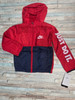 50pc Kids NIKE Jackets - 2 Colors - Overstocks #35523G (B-11-2)