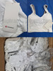 30pc Womens LULULEMON $68 Align Tanks w/ Shelf Bra OVERSTOCKS #35608ih ()
