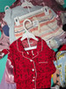 25 SETS = 50pc Kids MILES Splendid KATIEJ Pink Chicken & More #35650L ()