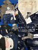 17pc Kids SAM Stella McCartney REISS Polo #35671L (B-2-4)