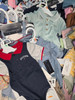68+pc Baby & Toddler SETS & Separates Tommy Hilfiger CK Rare Editions CARTERS #35688L (G-4-1)