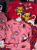 38+pc Kids Character HELLO KITTY Marvel GRINCH Dresses JACKETS Hoodies #35691N (G-1-1)