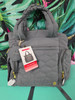 12pc HUGGIES Diaper Bags OVERSTOCKS #35695N ()