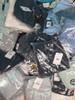 91pc Kids Hurley Clothing Assortment OVERSTOCKS #35704N (B-5-1)