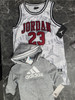 39+pc Kids Active NIKE/JORDAN Adidas Sets UNDER ARMOUR SETS Hurley OVERSTOCKS #35708N (B-15-3)