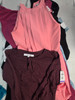 18pc MENS & WOMENS All Saints KAY UNGER Joes FAVORITE DAUGHTER Elliatt #35709e (B-16-1)