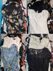 69pc Dresses & Rompers MARINA Nic + Zoe GO French Connection #35712e (H-4-3)