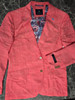 10pc Mens TAILOR BYRD Suit Jackets Sport Coats 40R, 40S, 40L #35717e (B-14-4)