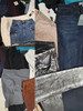 37pc Jeans Pants Skirts NYDJ Sanctuary RALPH Guess COMMANDO #35765B (B-5-2)