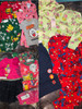 114pc Kids Character DISNEY Princess Grinch MARIO Clothing Assortment OVERSTOCKS #35766C (B-15-3)