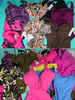 35pc One-Piece Bathing Suits BAR III Sanctuary NIKE #35793G (G-10-2)