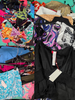 105pc Bikini Tops, Bottoms, Coverups KORS Ralph ANNE COLE Rod Beattie DKNY #35818G (G-2-2)