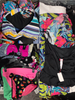 79pc Bikini Tops, Bottoms, Coverups LOTS OF KATE SPADE Dotti KORS #35819G (G-8-3)