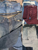 27pc MENS AG Adriano Goldschmied JEANS MOST SIZE M / 32 #35823B ()