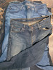 27pc MENS AG Adriano Goldschmied JEANS MOST SIZE M / 32 #35823B ()
