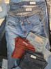 35pc MENS AG Adriano Goldschmied JEANS MOST SIZE M / 32 #35824B ()