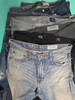 34pc MENS AG Adriano Goldschmied JEANS MOST SIZE M / 32 #35827B ()