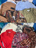 62pc Tops NAUTICA Jones New York CALVIN KLEIN Tahari  #35832d (G-7-2)