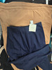50pc Jeans & Pants CALVIN KLEIN Vanderbilt LOTS OF BIG / PLUS #35834d (B-9-3)