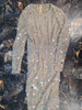4pc Gowns! $8,000 HERRERA ALTUZARRA RABANNE #35835c (G-12-4)