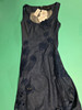 4pc $5190 OSCAR DE LA RENTA Jean Maxi Dresses / Gowns #35838c (G-6-4)