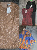 8pc $12,590 OSCAR DE LA RENTA Stella McCartney ETRO Maxwell #35839c (U-8-3)