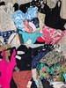 40pc Higher End Swim SPADE Bahama BEYOND CONTROL Kors #35866G (G-9-4)