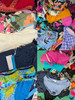 91pc Bikini Separates BLEU ROD BEATTIE Swim Solutions COCO REEF #35880G (B-15-2)