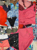 50pc Womens SWIM SOLUTIONS Coco Reef DKNY Tommy Bahama #35884G (G-6-4)