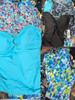 23pc Tankini Tops BAHAMA Island Escape BLEU Swim Solutions  #35894G (G-3-4)