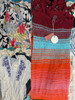 24pc Beach Coverups PQ Camuto RAVIYA Raisins LA BLANCA J Valdi #35899G (G-2-1)
