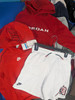 31+pc Kids Active LOTS OF NIKE / JORDAN Puma Adidas STORE RETURNS  #35913c (B-15-4)
